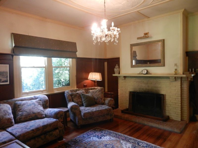 15 The Crescent, Sassafras VIC 3787