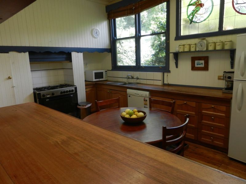 15 The Crescent, Sassafras VIC 3787