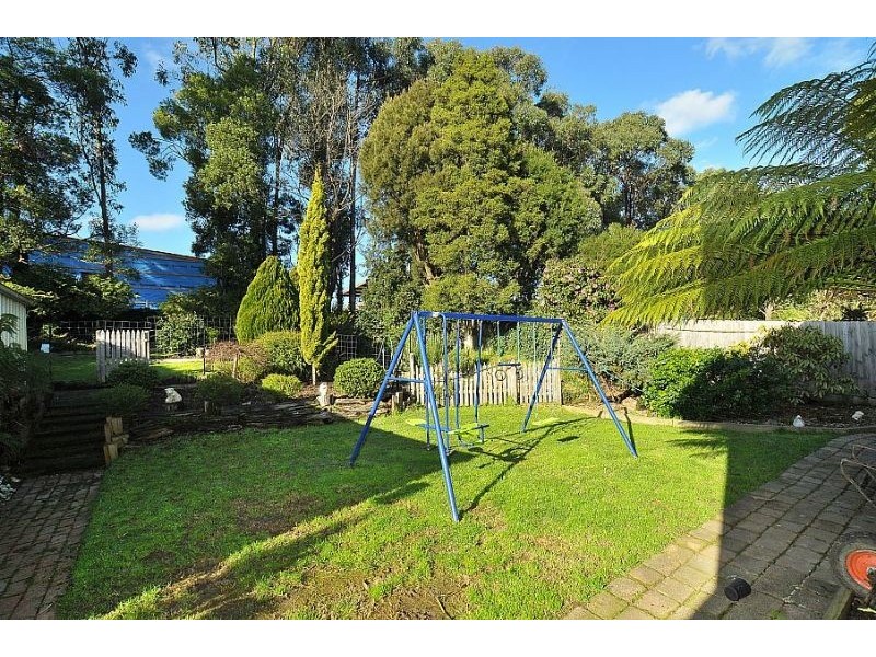 7 Mayview Drive, Monbulk VIC 3793