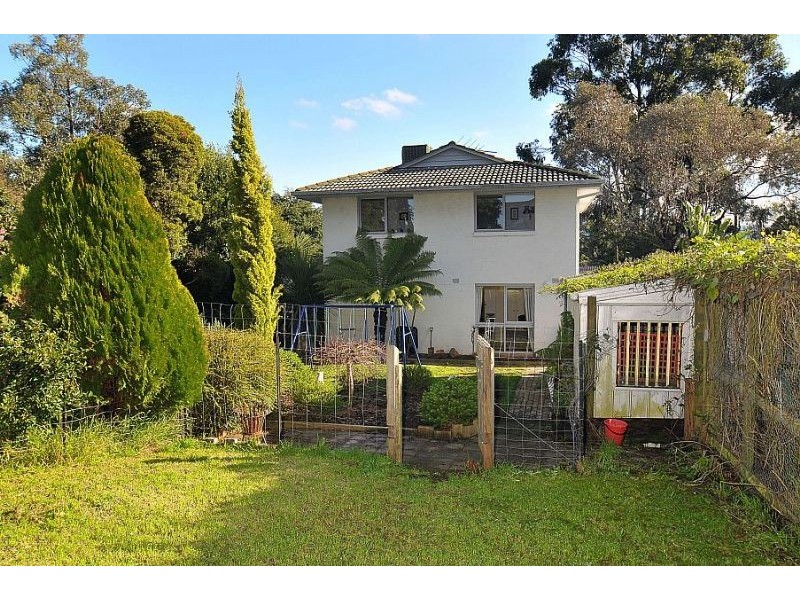 7 Mayview Drive, Monbulk VIC 3793