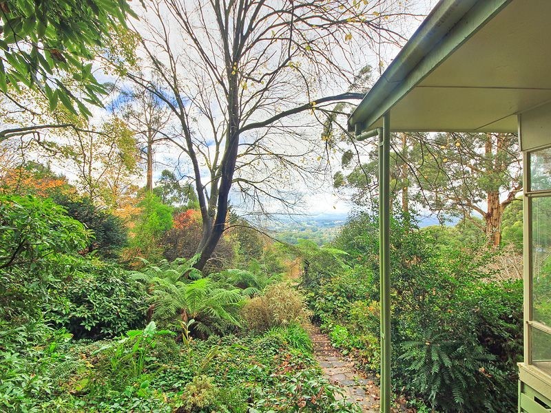 27 Upper Coonara Road, Olinda VIC 3788