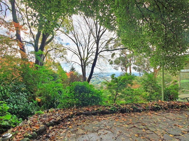 27 Upper Coonara Road, Olinda VIC 3788