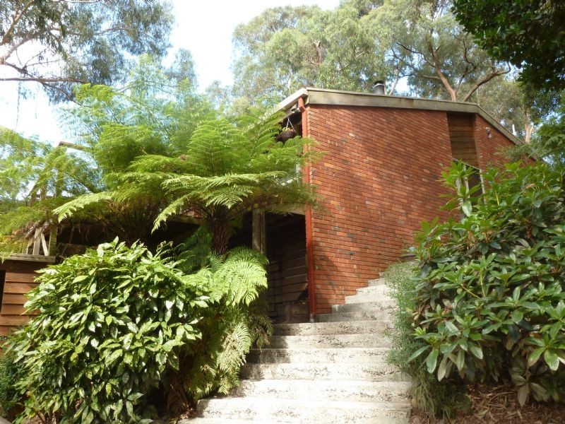 21 Bennett Avenue, Belgrave VIC 3160