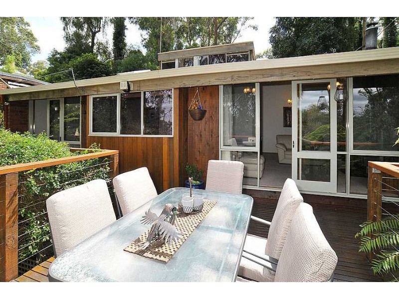 21 Bennett Avenue, Belgrave VIC 3160