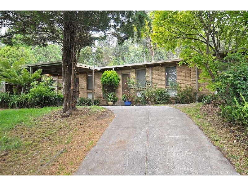 21 Ternes Road, Upwey VIC 3158