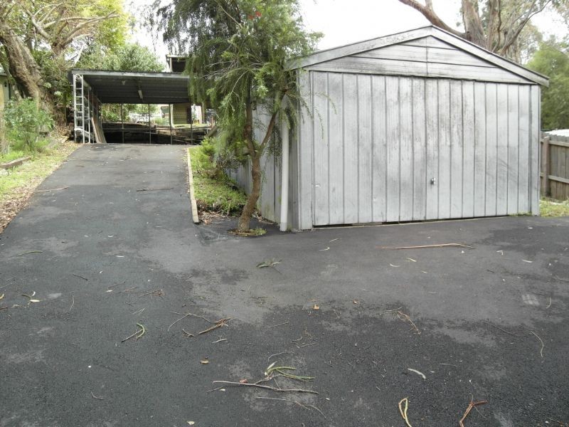 127 Belgrave-Gembrook Road, Selby VIC 3159