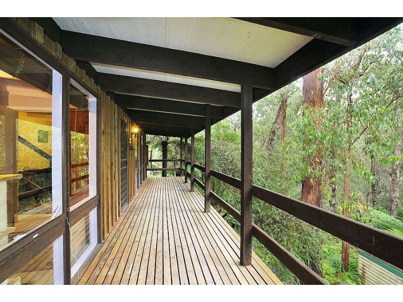 218 Emerald-Monbulk Road, Monbulk VIC 3793