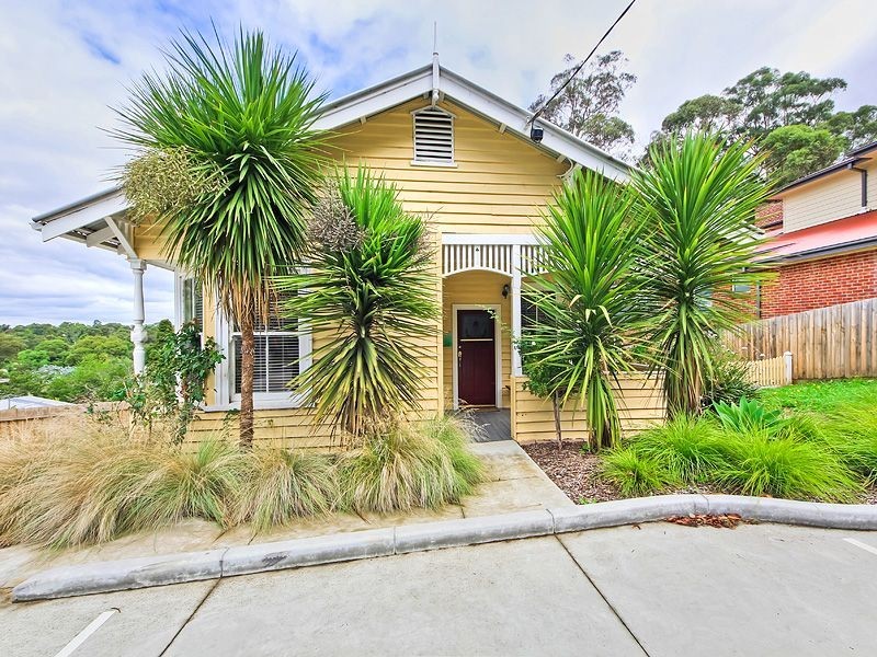 1472 Burwood Hwy, Upwey VIC 3158