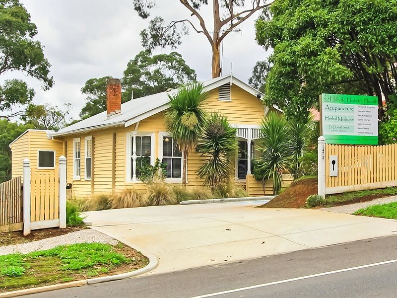 1472 Burwood Hwy, Upwey VIC 3158