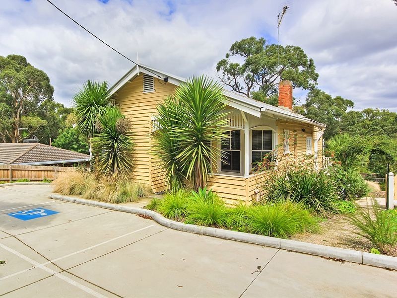 1472 Burwood Hwy, Upwey VIC 3158