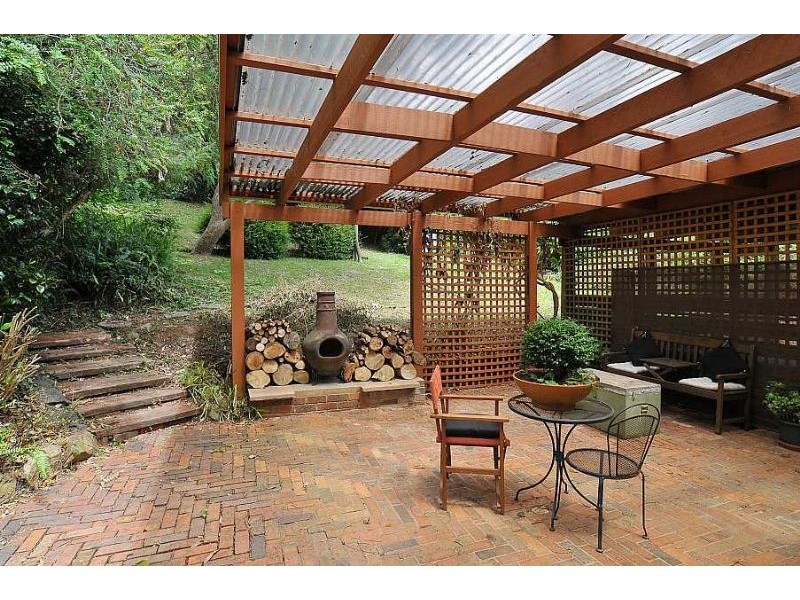 1 Hillandale Road, The Patch VIC 3792