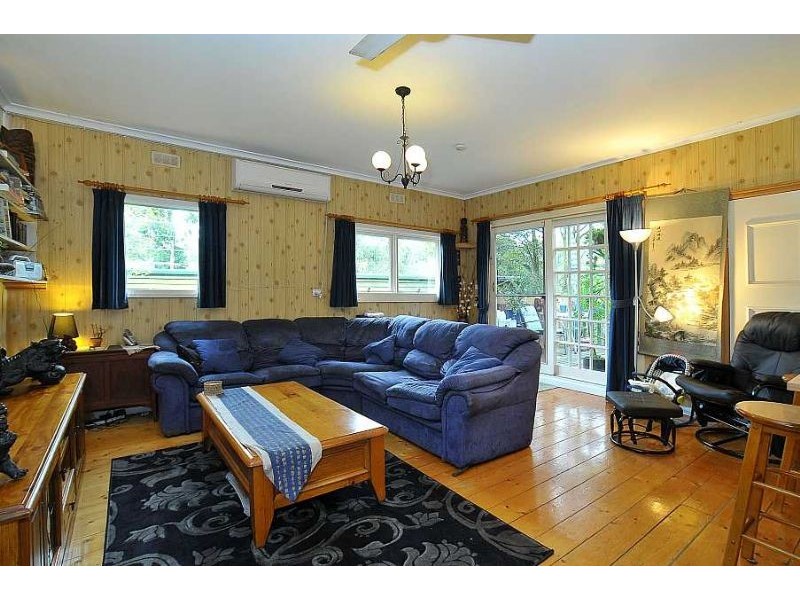 129 Belgrave-Gembrook Road, Selby VIC 3159