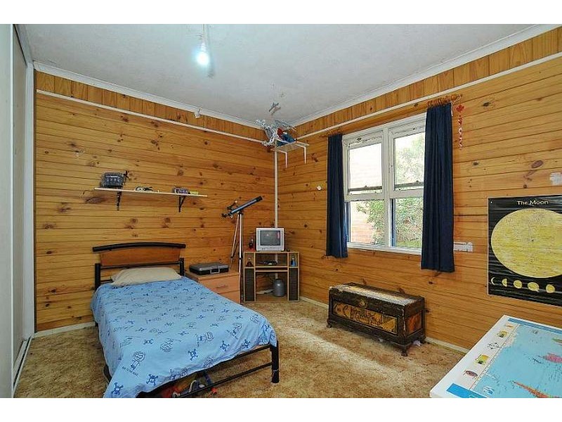 129 Belgrave-Gembrook Road, Selby VIC 3159