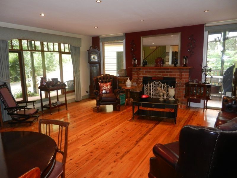 1154 Mt Dandenong Tourist Road, Kalorama VIC 3766