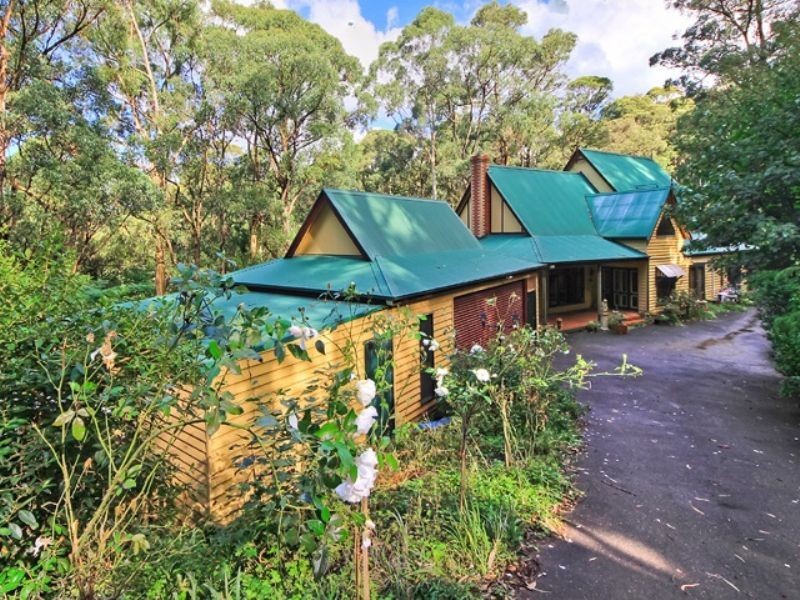 1154 Mt Dandenong Tourist Road, Kalorama VIC 3766