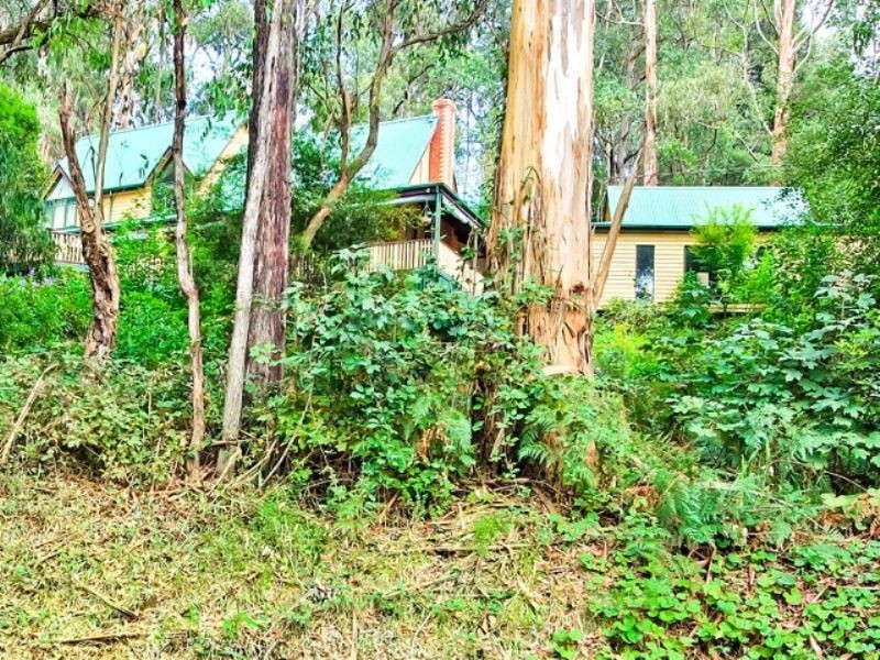1154 Mt Dandenong Tourist Road, Kalorama VIC 3766