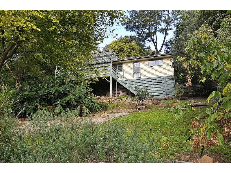 47 Waratah Avenue, Belgrave VIC 3160