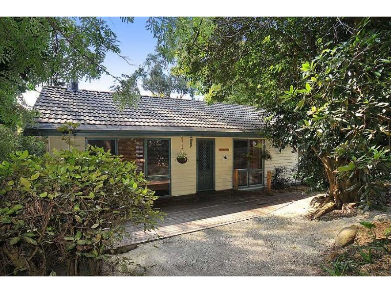 47 Waratah Avenue, Belgrave VIC 3160