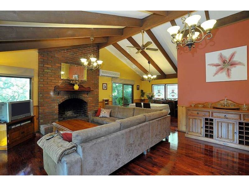 14 Arbor Avenue, Belgrave VIC 3160