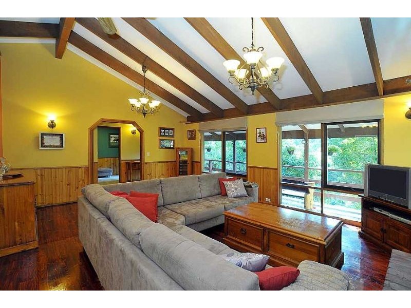 14 Arbor Avenue, Belgrave VIC 3160