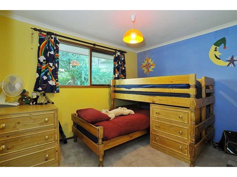 14 Arbor Avenue, Belgrave VIC 3160