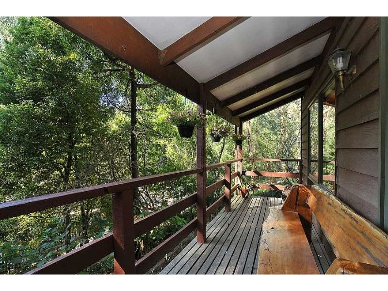 14 Arbor Avenue, Belgrave VIC 3160