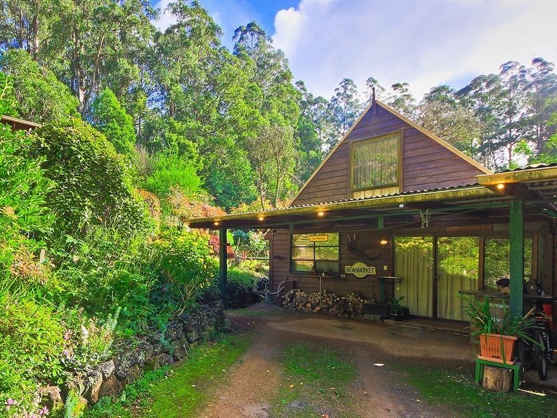 Unit C/25 Hume Lane, Mount Dandenong VIC 3767