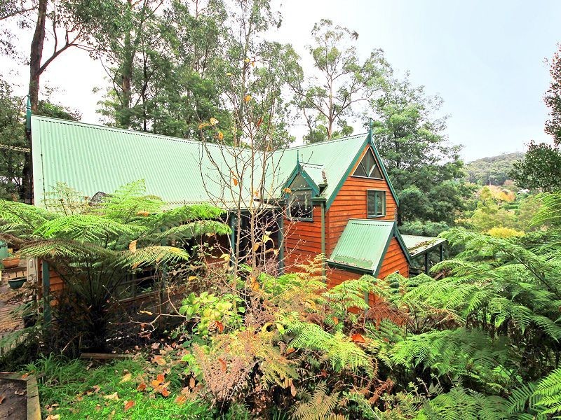 13 Forest Road, Belgrave VIC 3160