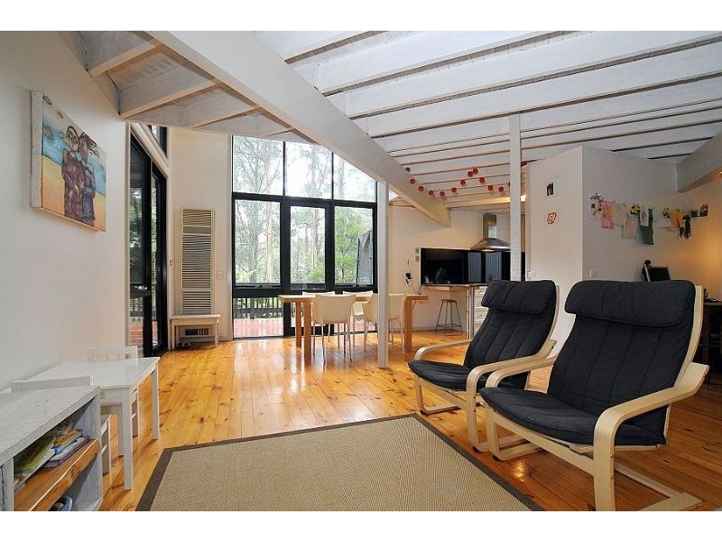 420 Mt Dandenong Tourist Road, Sassafras VIC 3787
