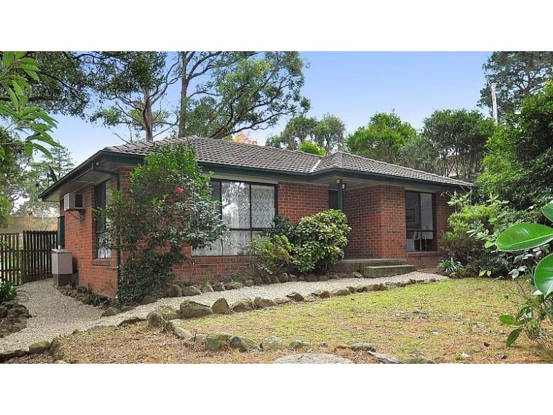 1 Nathalia Road, Belgrave South VIC 3160