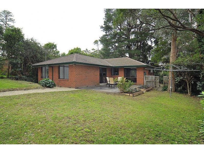 1 Nathalia Road, Belgrave South VIC 3160