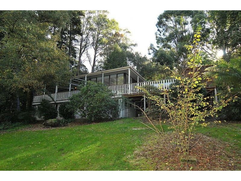 38 Upper Coonara Road, Olinda VIC 3788