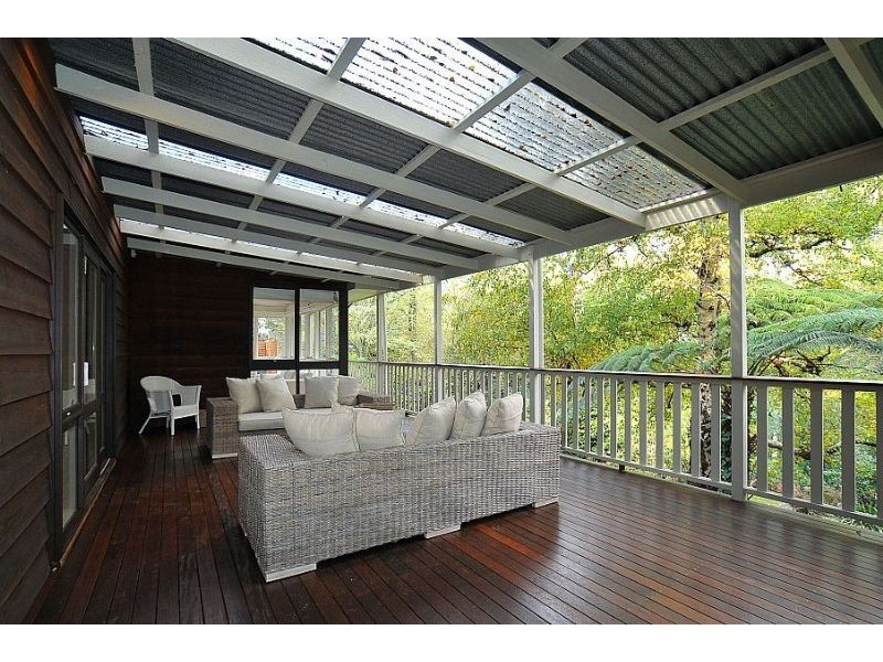 38 Upper Coonara Road, Olinda VIC 3788