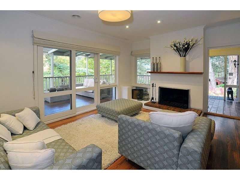 38 Upper Coonara Road, Olinda VIC 3788