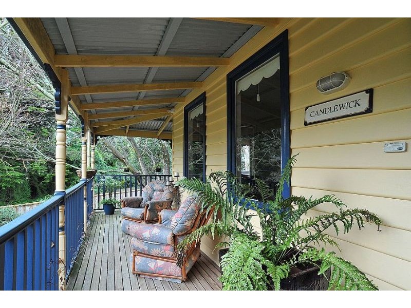 3 Claverton Avenue, Mount Dandenong VIC 3767