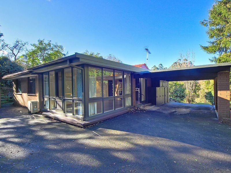 219 Mount Dandenong Tourist Road, Ferny Creek VIC 3786