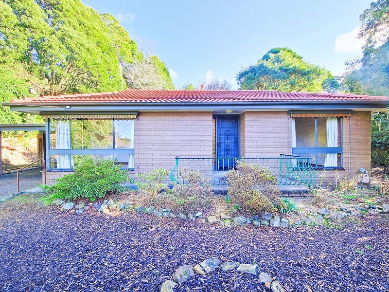 219 Mount Dandenong Tourist Road, Ferny Creek VIC 3786