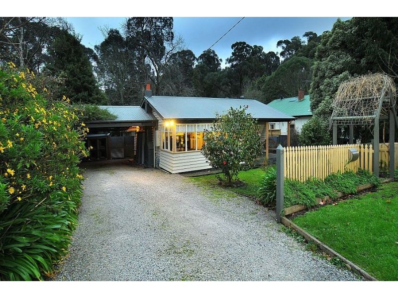 29 Sophia Grove, Tecoma VIC 3160