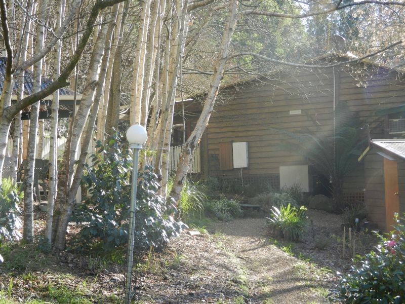 27b Hume Lane, Mount Dandenong VIC 3767