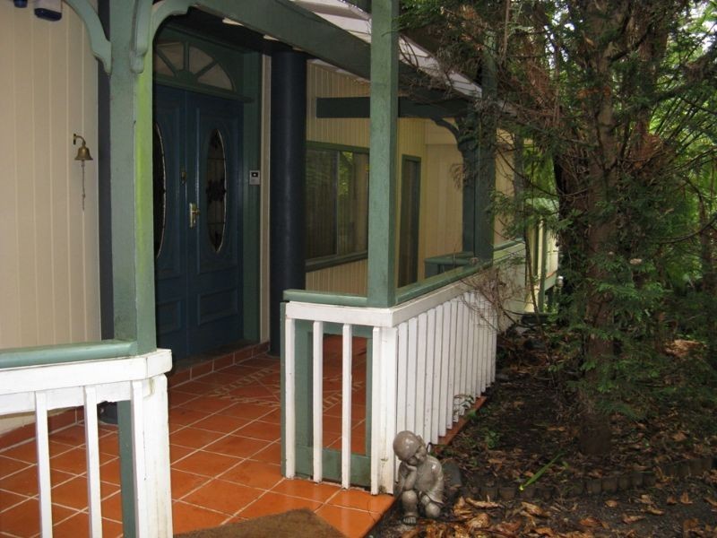 126 Mount Dandenong Tourist Road, Ferny Creek VIC 3786