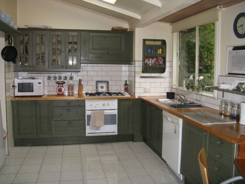 126 Mount Dandenong Tourist Road, Ferny Creek VIC 3786