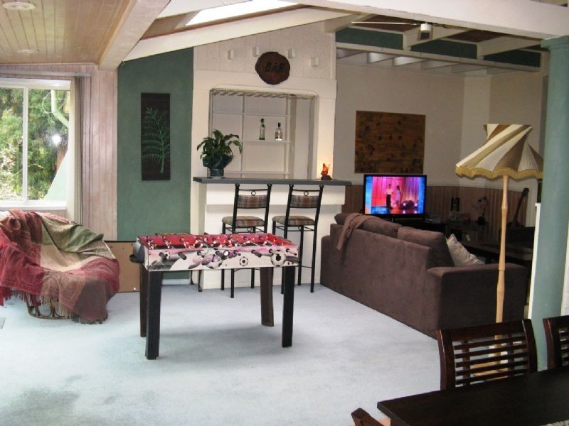 126 Mount Dandenong Tourist Road, Ferny Creek VIC 3786