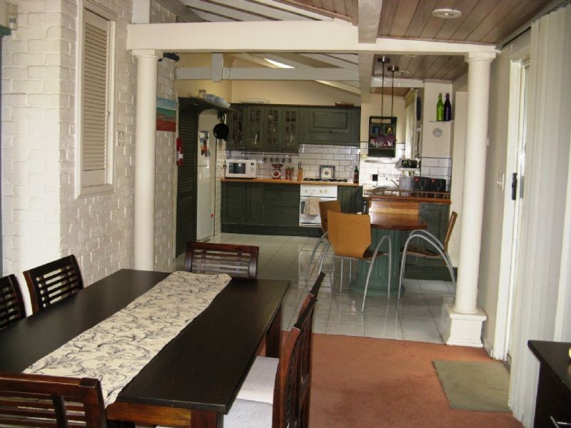 126 Mount Dandenong Tourist Road, Ferny Creek VIC 3786