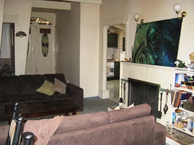 126 Mount Dandenong Tourist Road, Ferny Creek VIC 3786