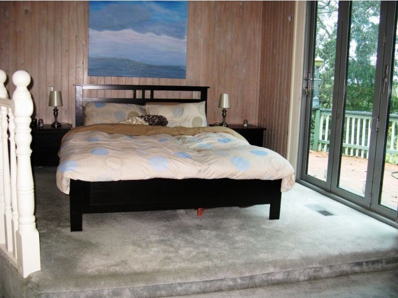 126 Mount Dandenong Tourist Road, Ferny Creek VIC 3786