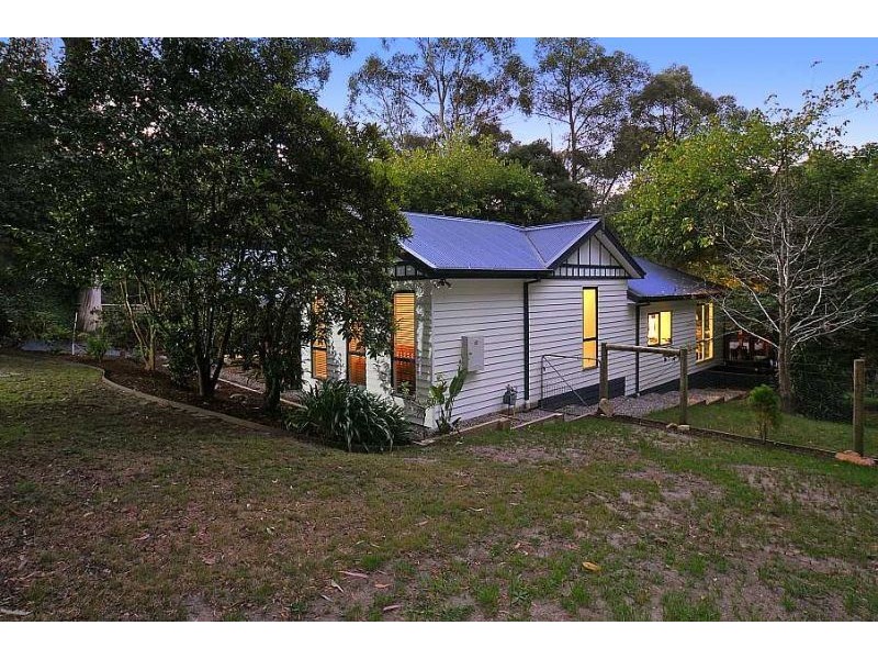 15 Wombalana Road, Selby VIC 3159