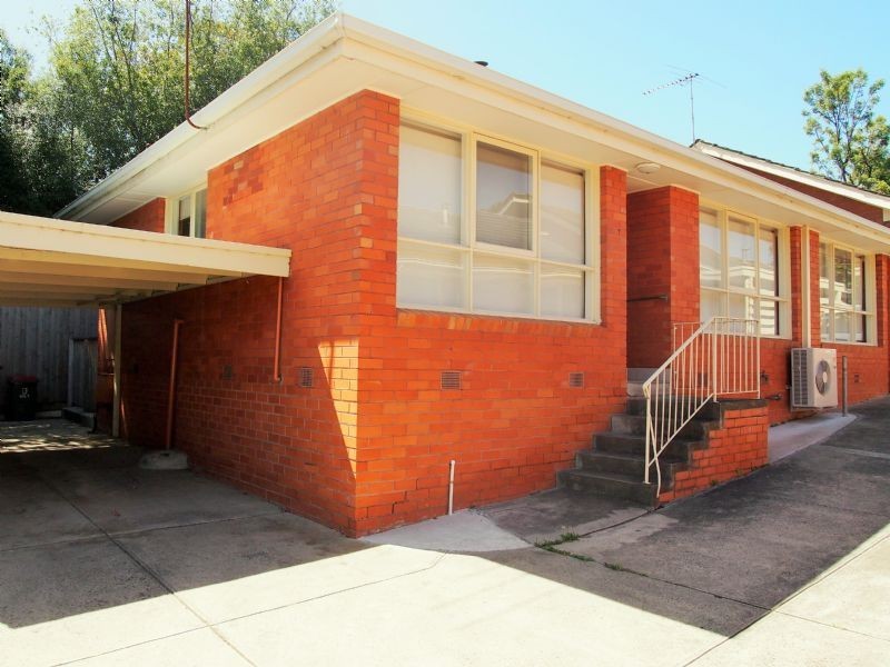 7/5 Nicoll Street, Nunawading VIC 3131