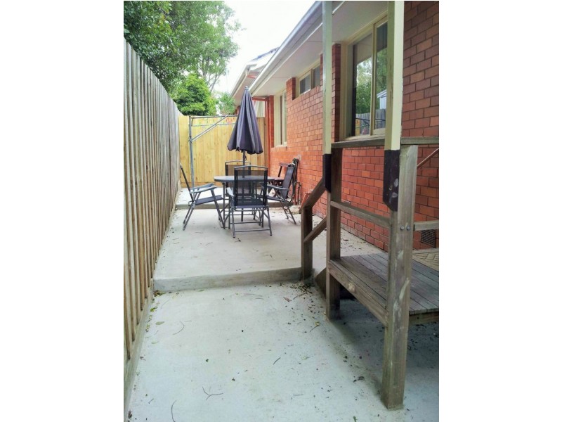 7/5 Nicoll Street, Nunawading VIC 3131