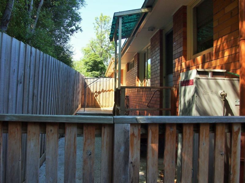 7/5 Nicoll Street, Nunawading VIC 3131