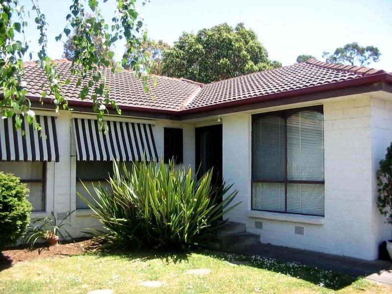 55 Worthing Avenue, Burwood East VIC 3151